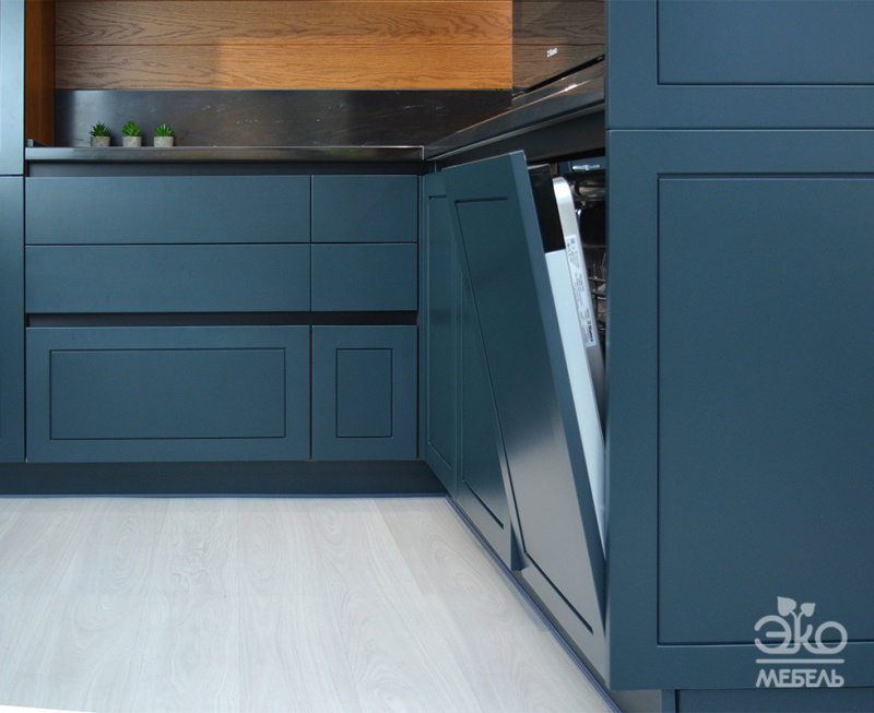 Кухонный гарнитур НИКА + СЕЛЕНА
